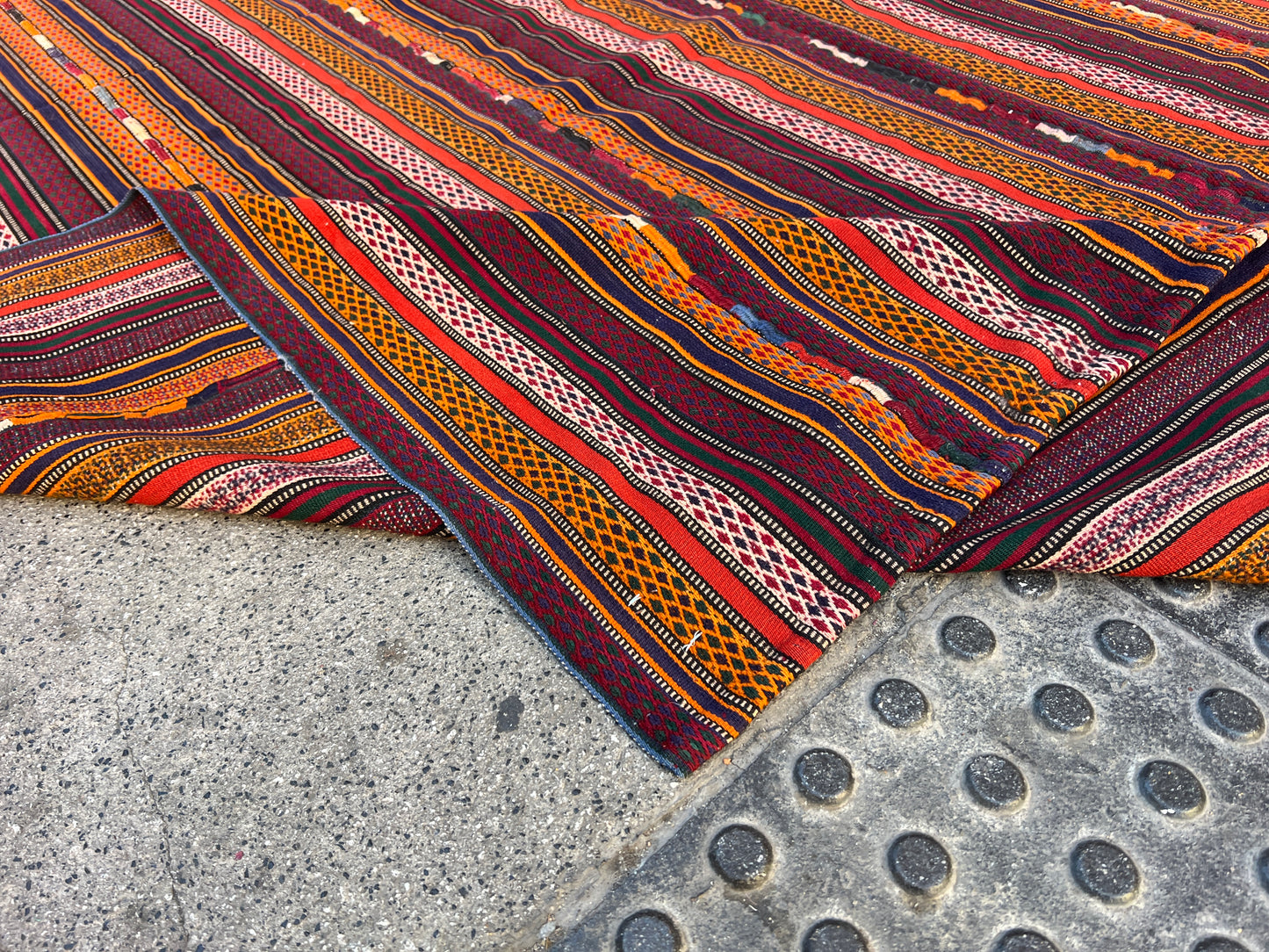Gajri kilim
