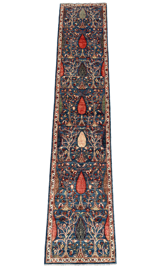 Seljuk Runner (400x80cm)