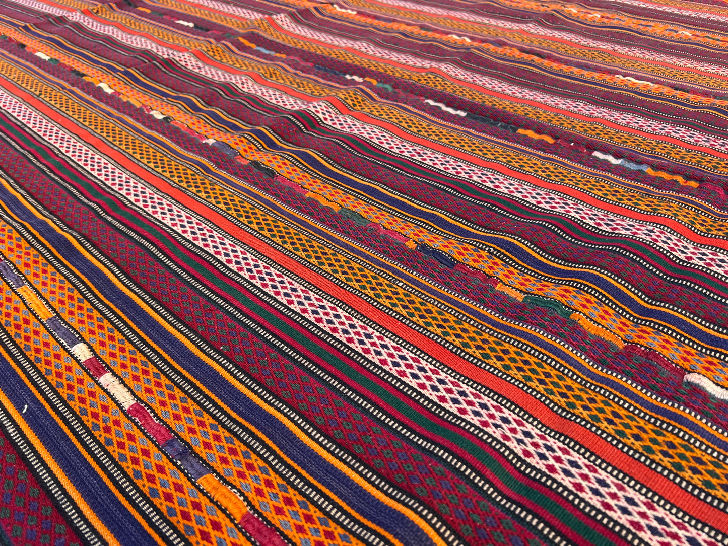 Gajri kilim