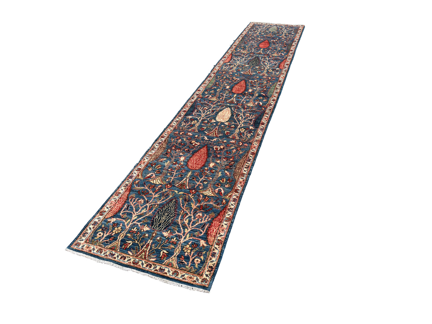 Seljuk Runner (400x80cm)