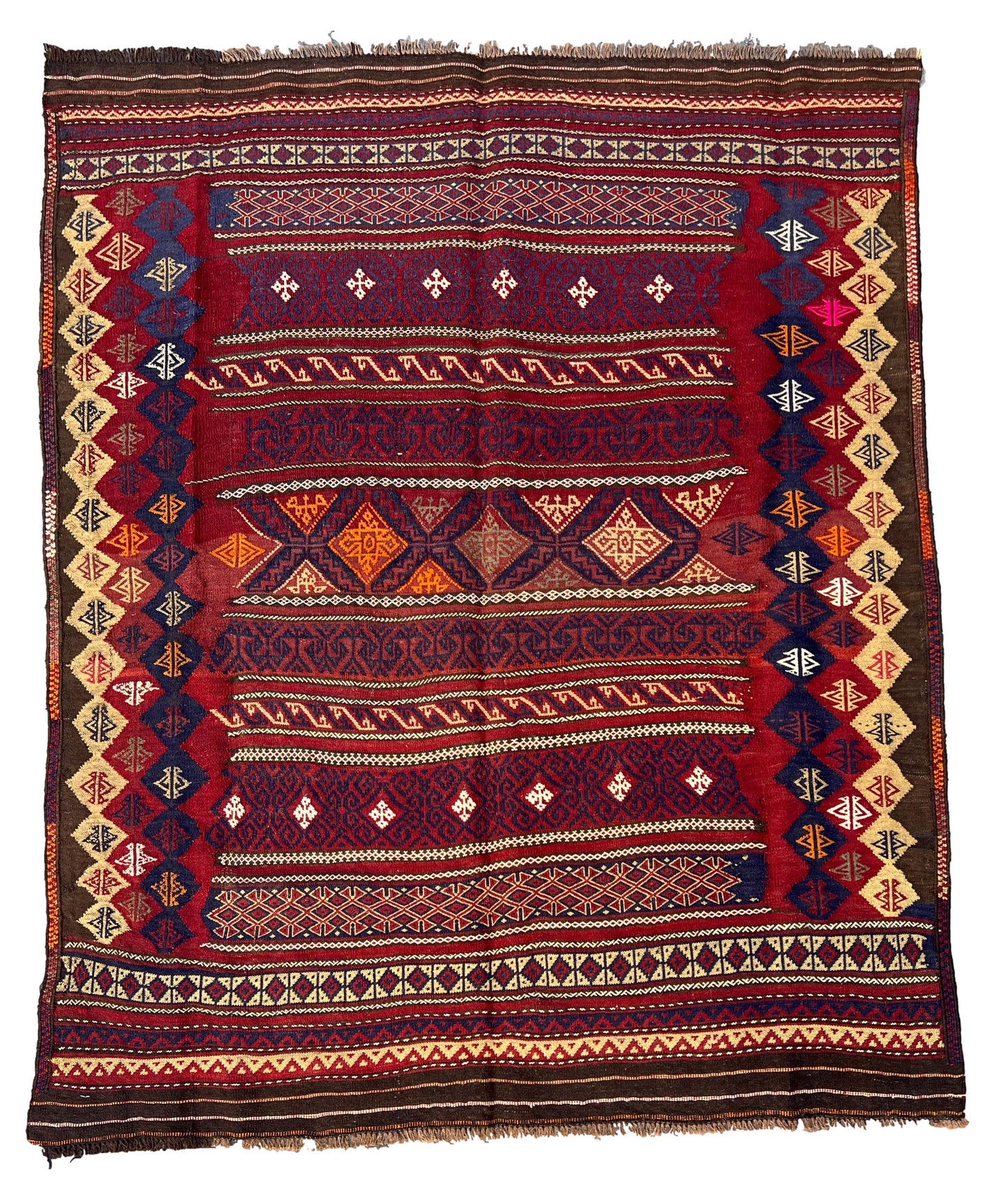 Vintage kilim.