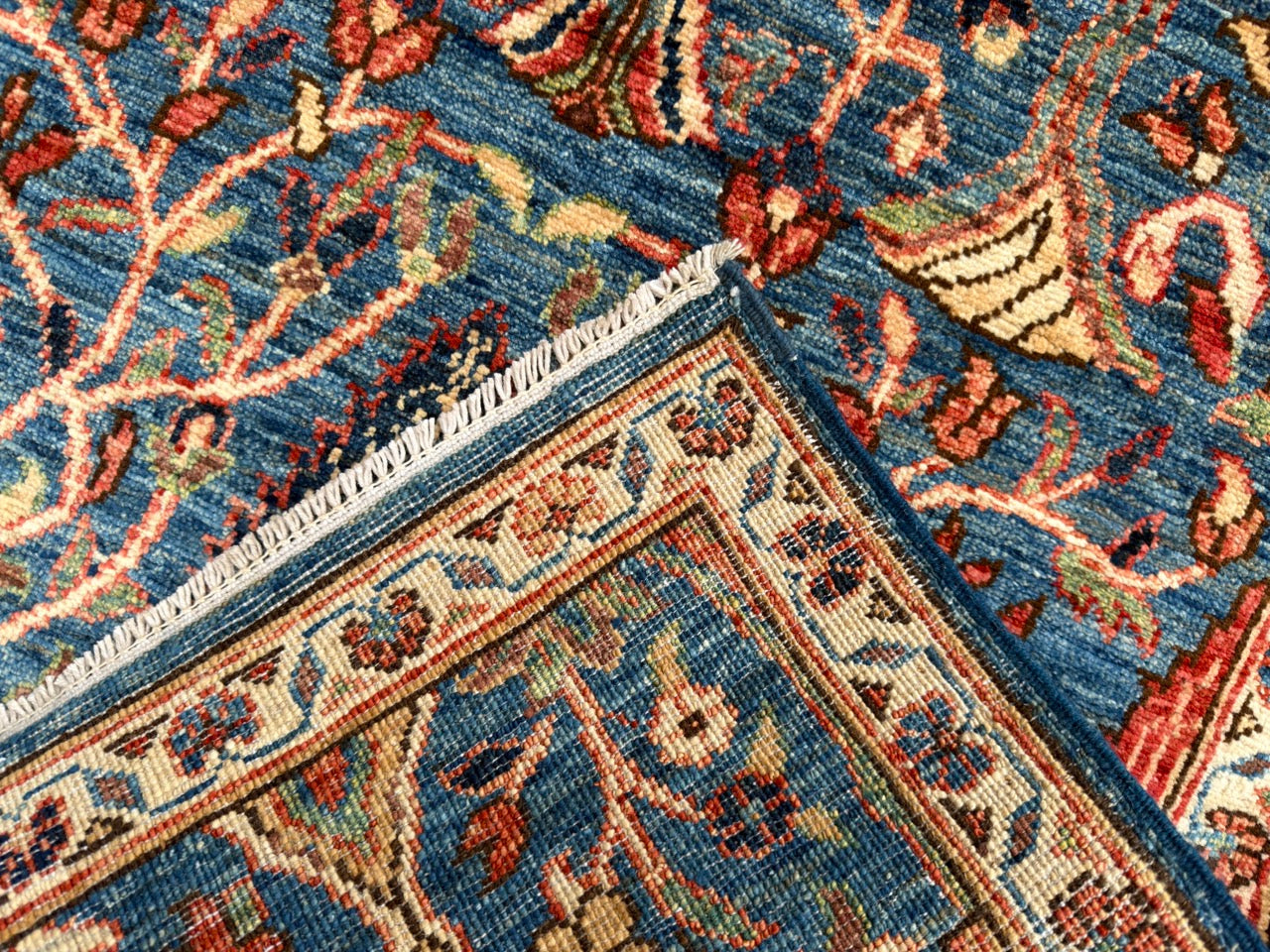 Seljuk Runner (400x80cm)