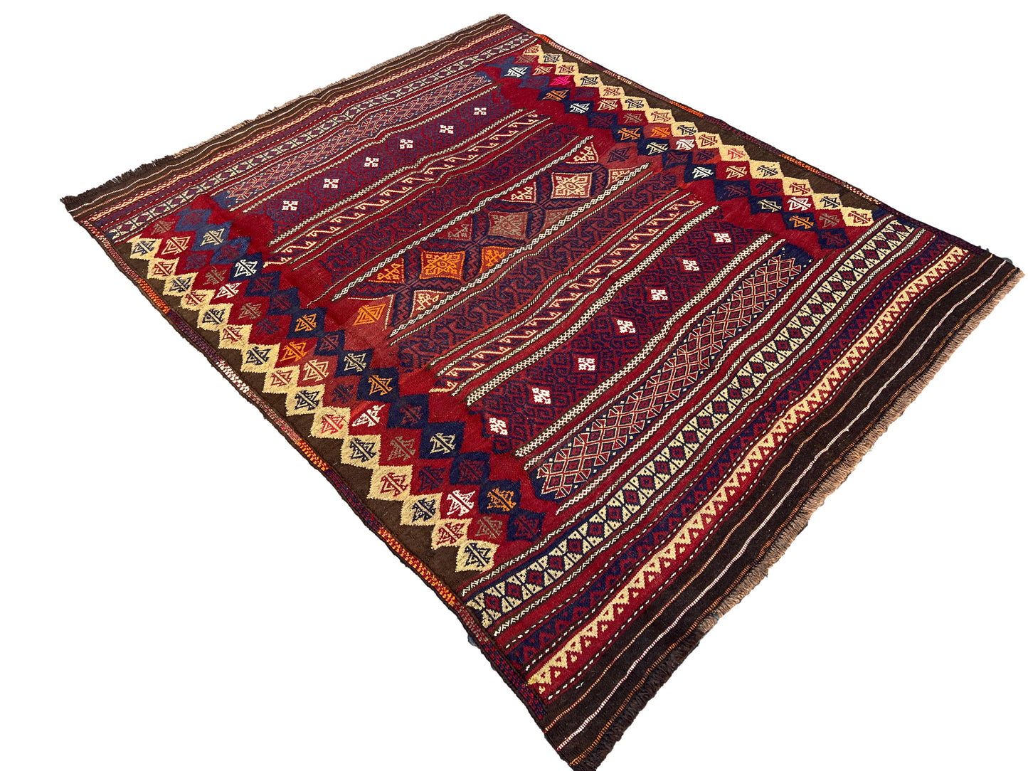 Vintage kilim.