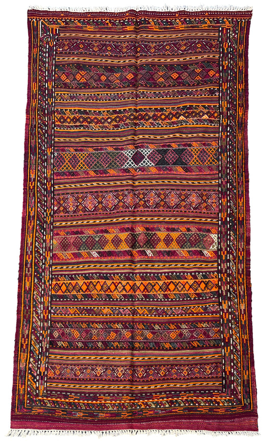 Mashati kilim