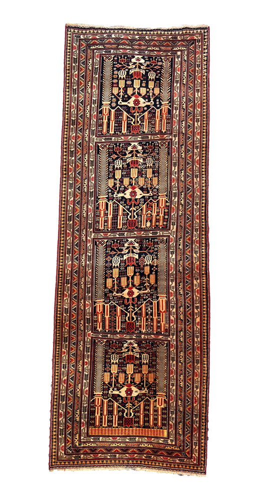 Ali khoja Vintage Runner