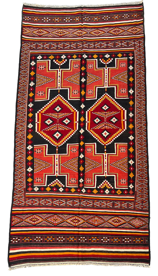 Mashati kilim