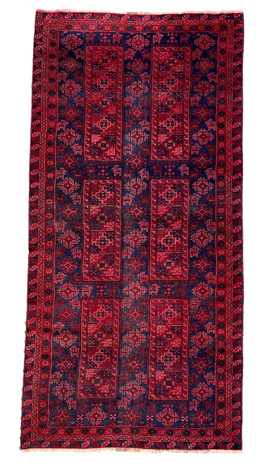 Vintage Rug