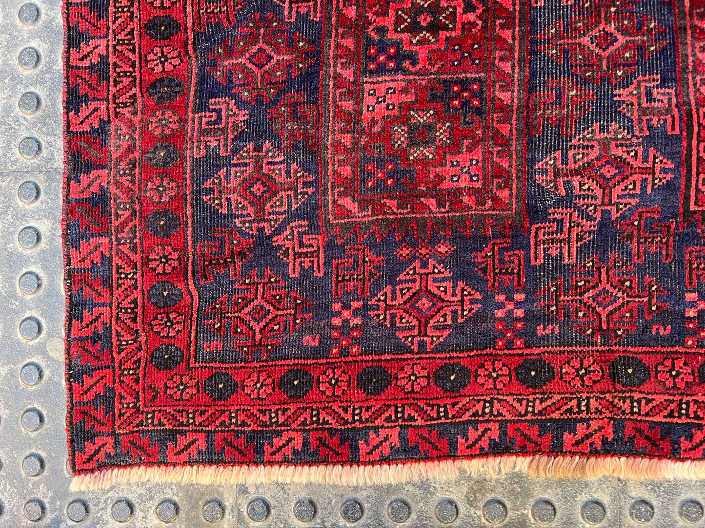 Vintage Rug