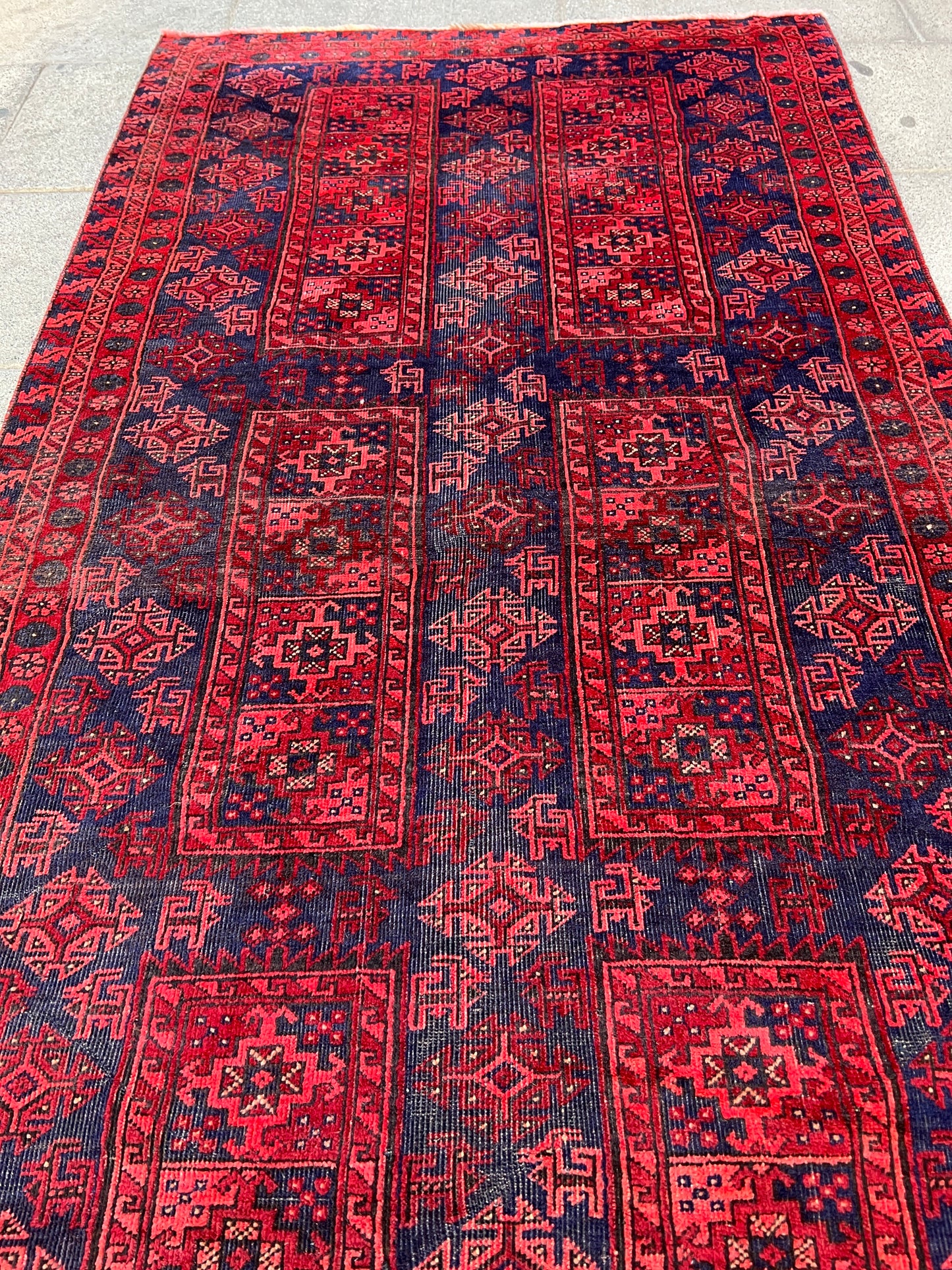Vintage Rug