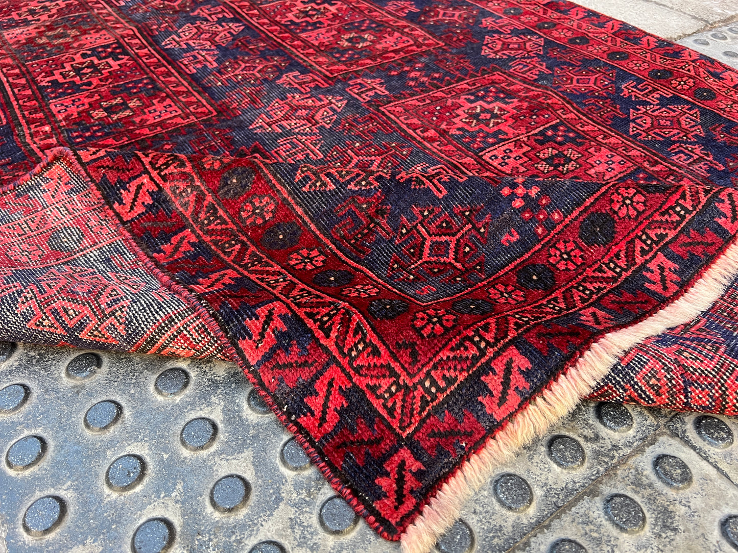 Vintage Rug