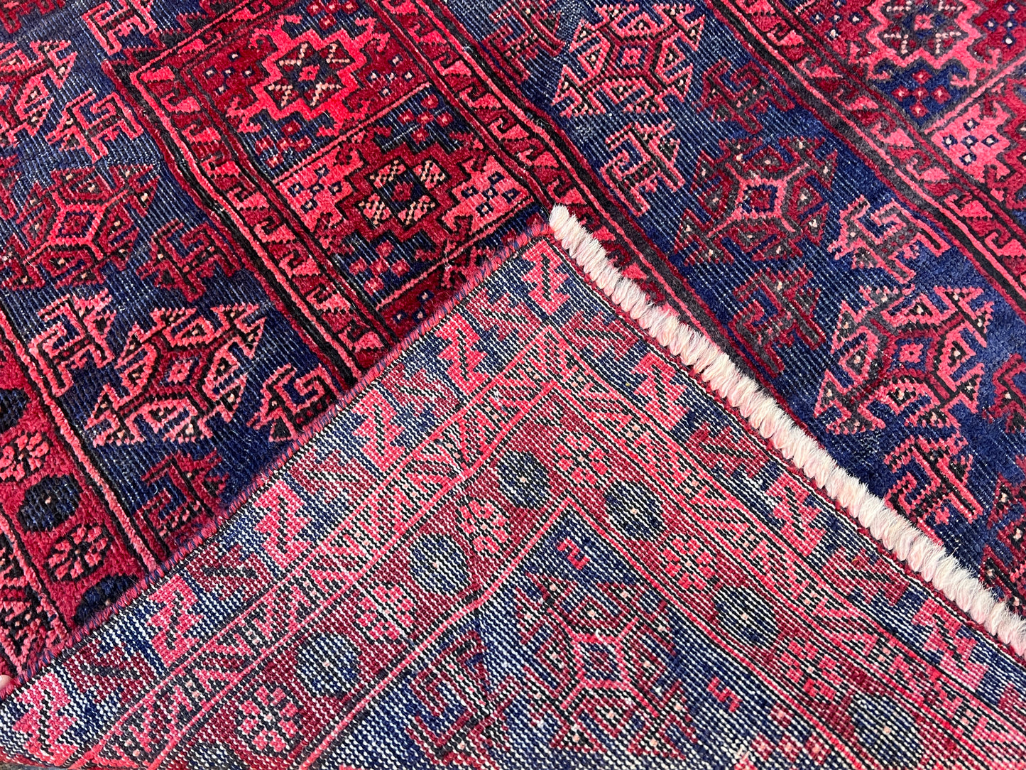 Vintage Rug