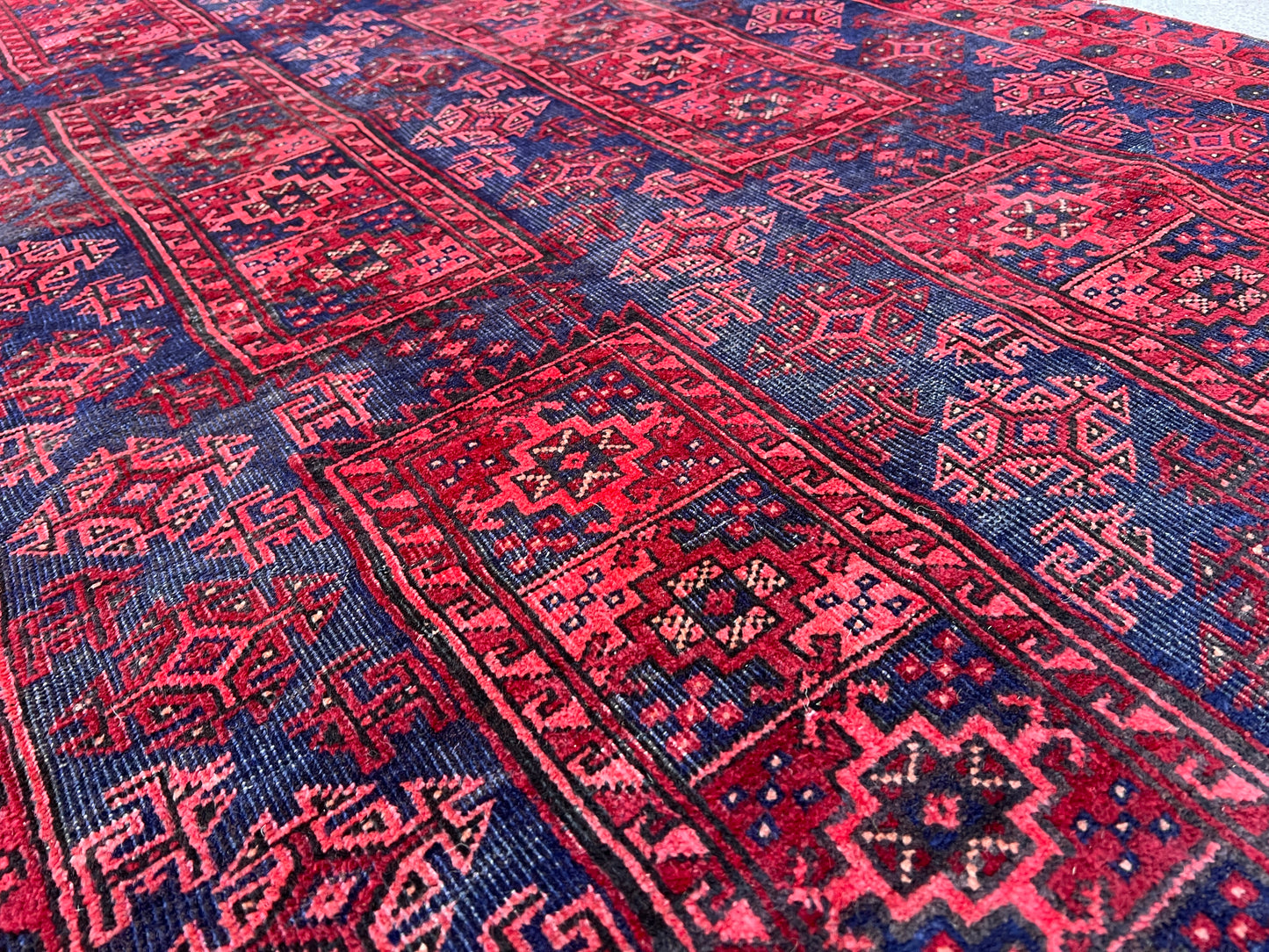 Vintage Rug