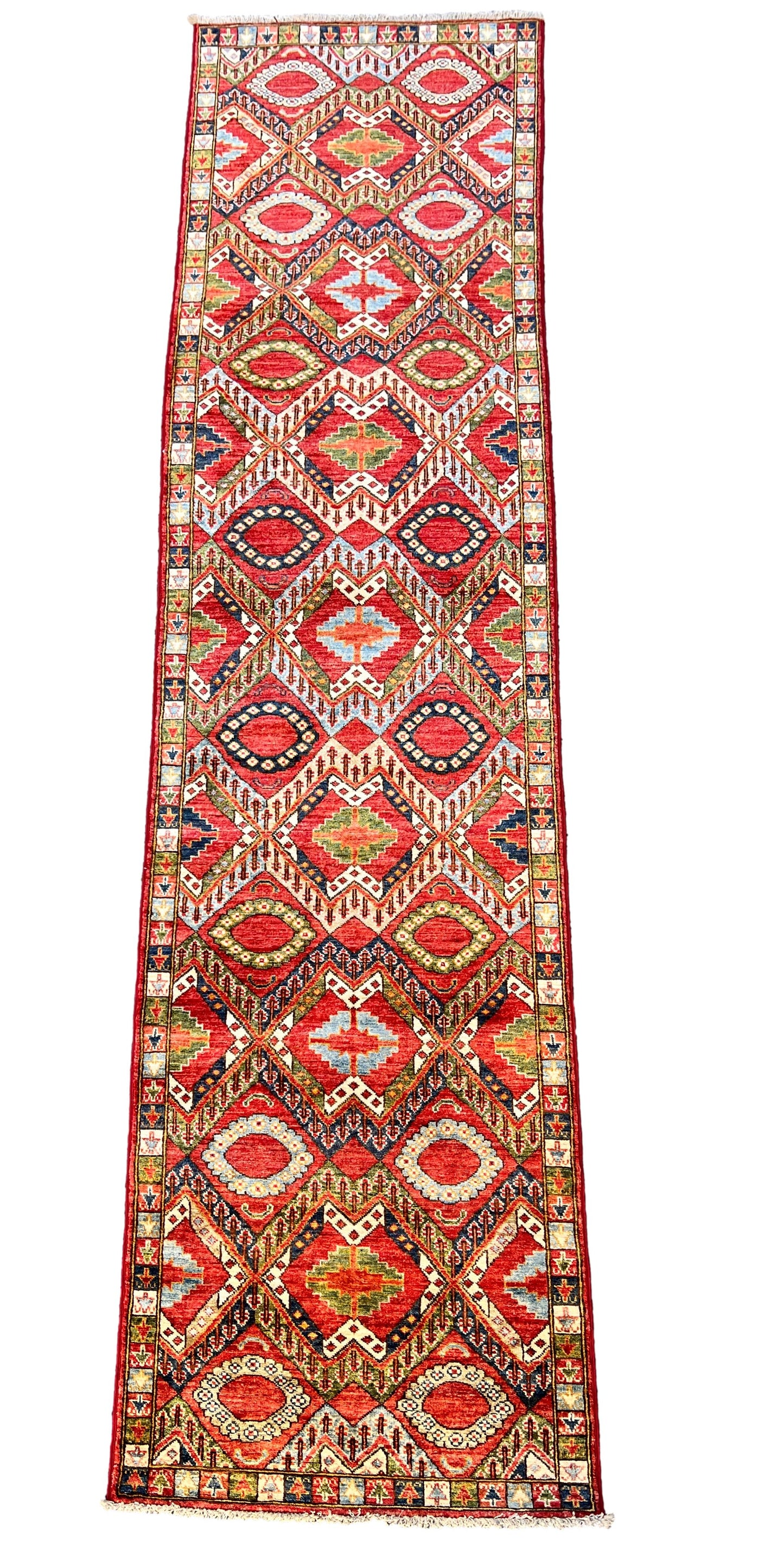 Oriental rug Runner
