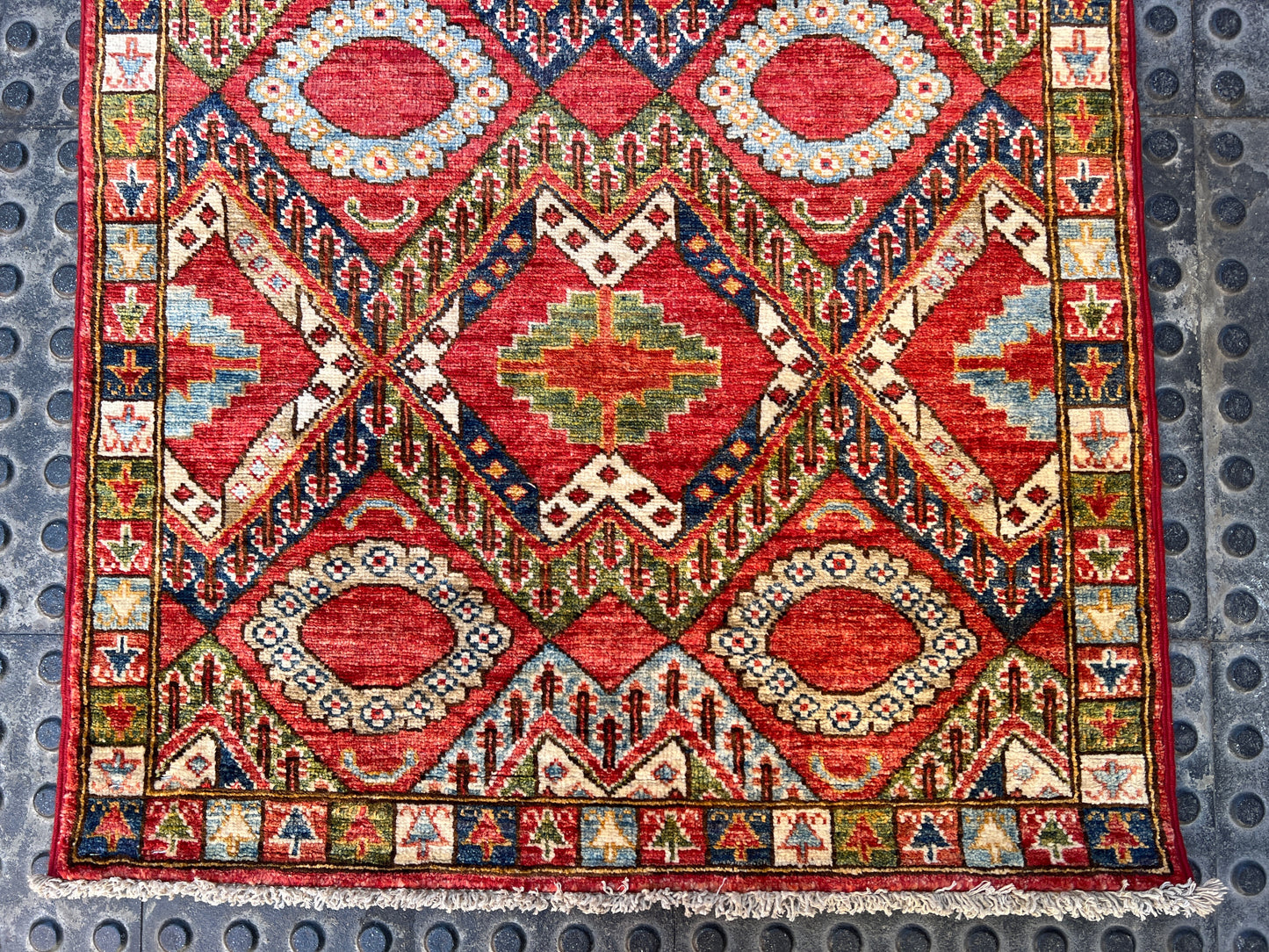 Oriental rug Runner