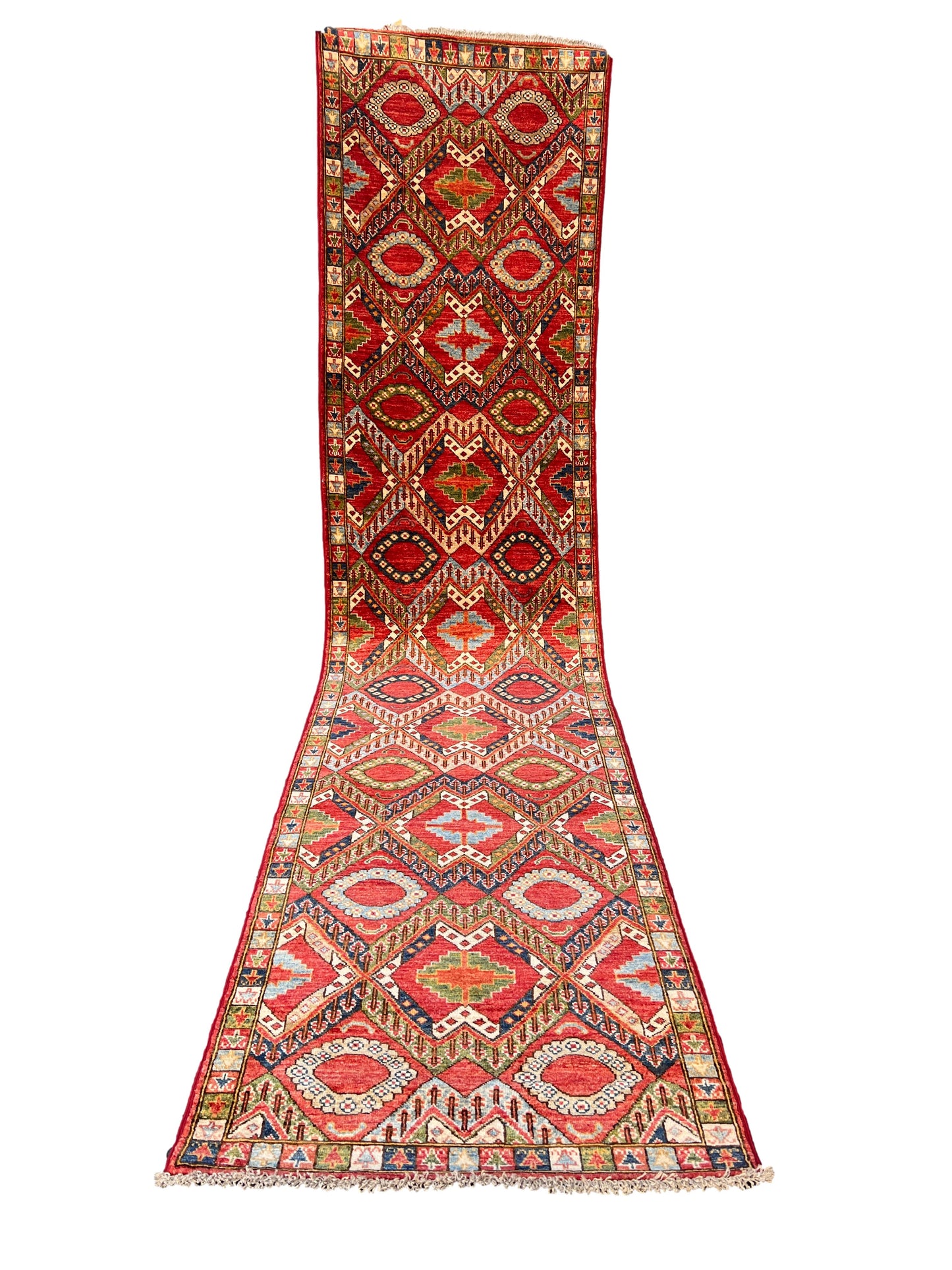 Oriental rug Runner