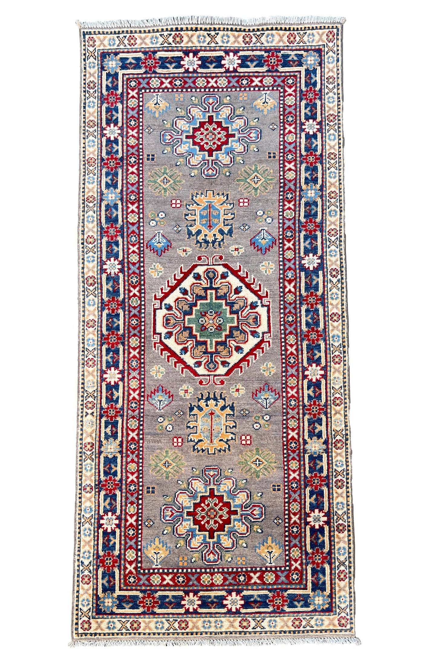 oriental runner
