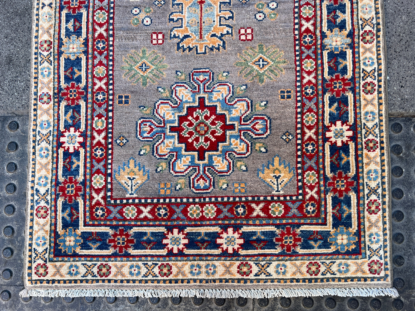 oriental runner
