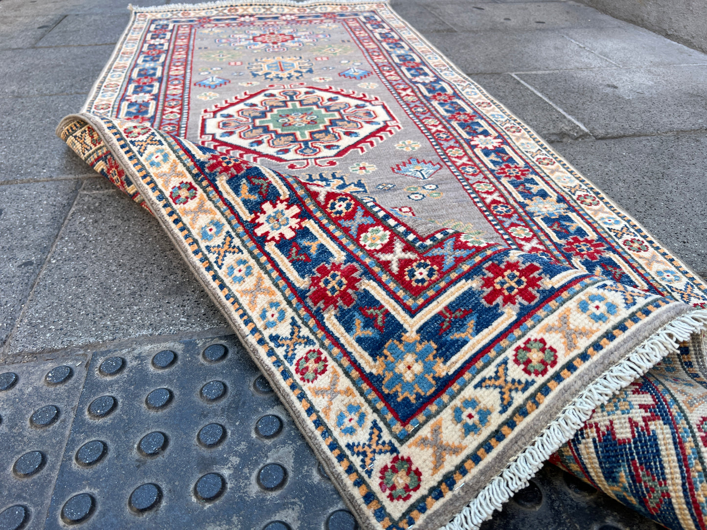 oriental runner