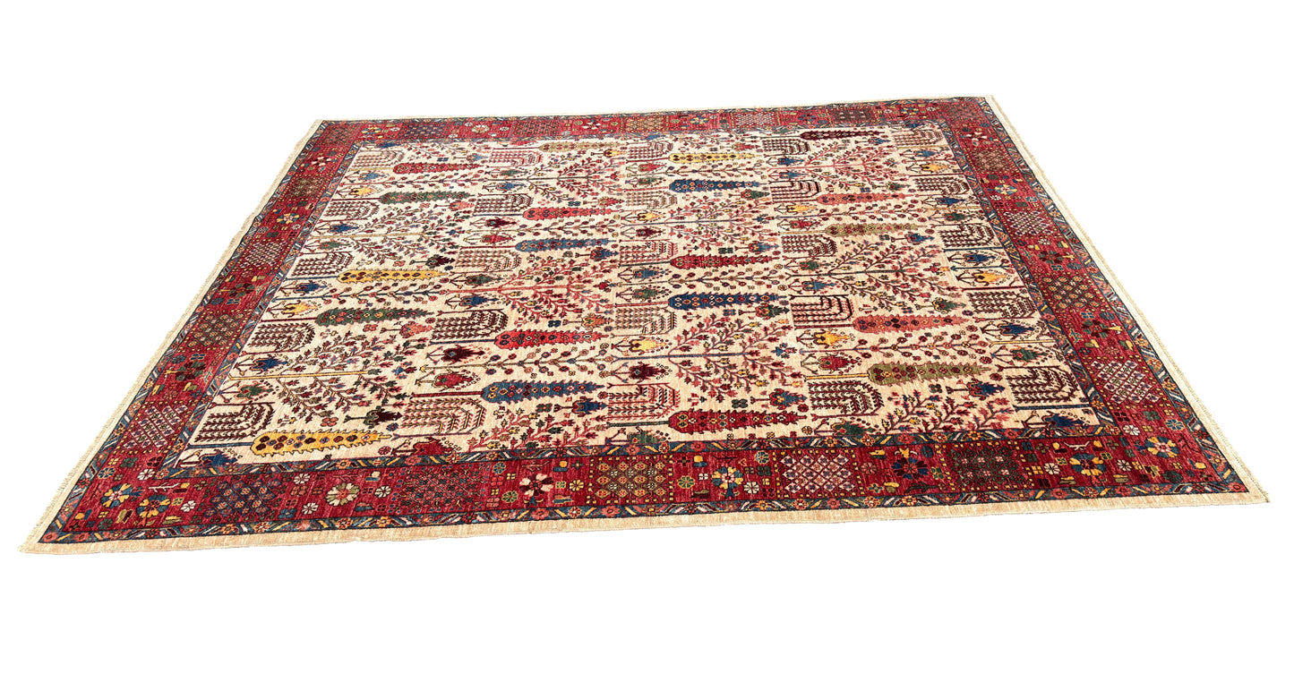 Seljuk Oriental Rug 300x250cm