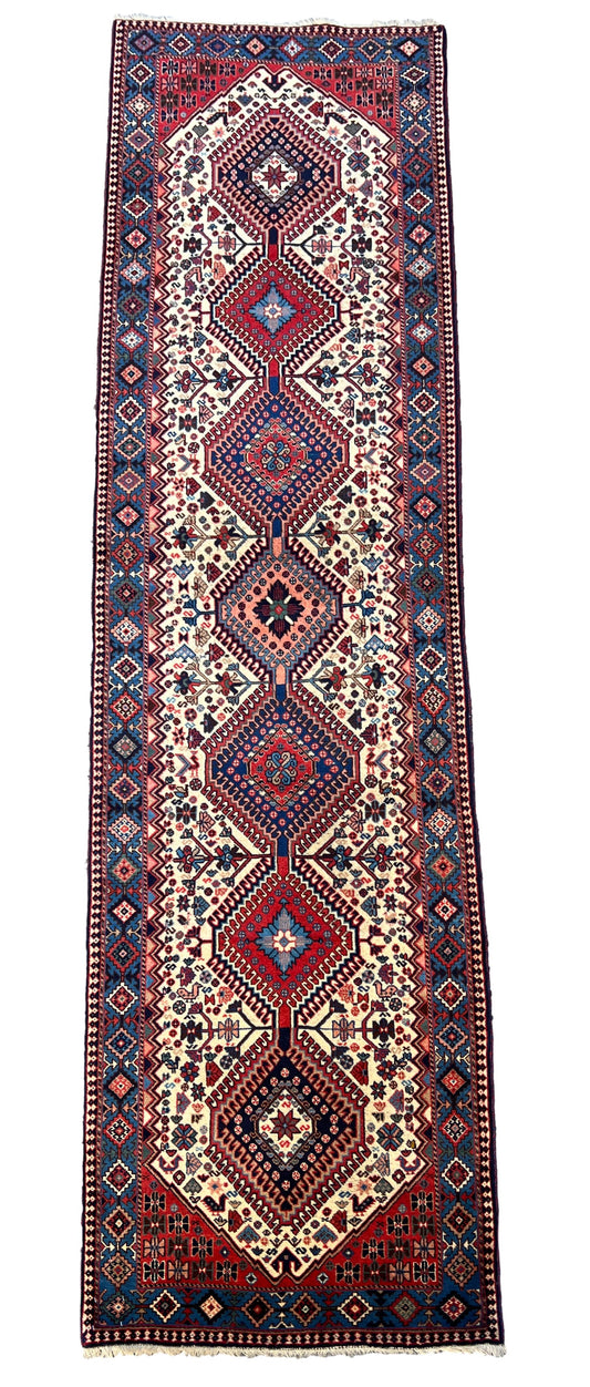Oriental rug Runner