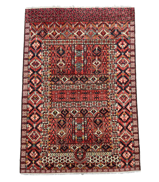 Oriental rug 290x192cm