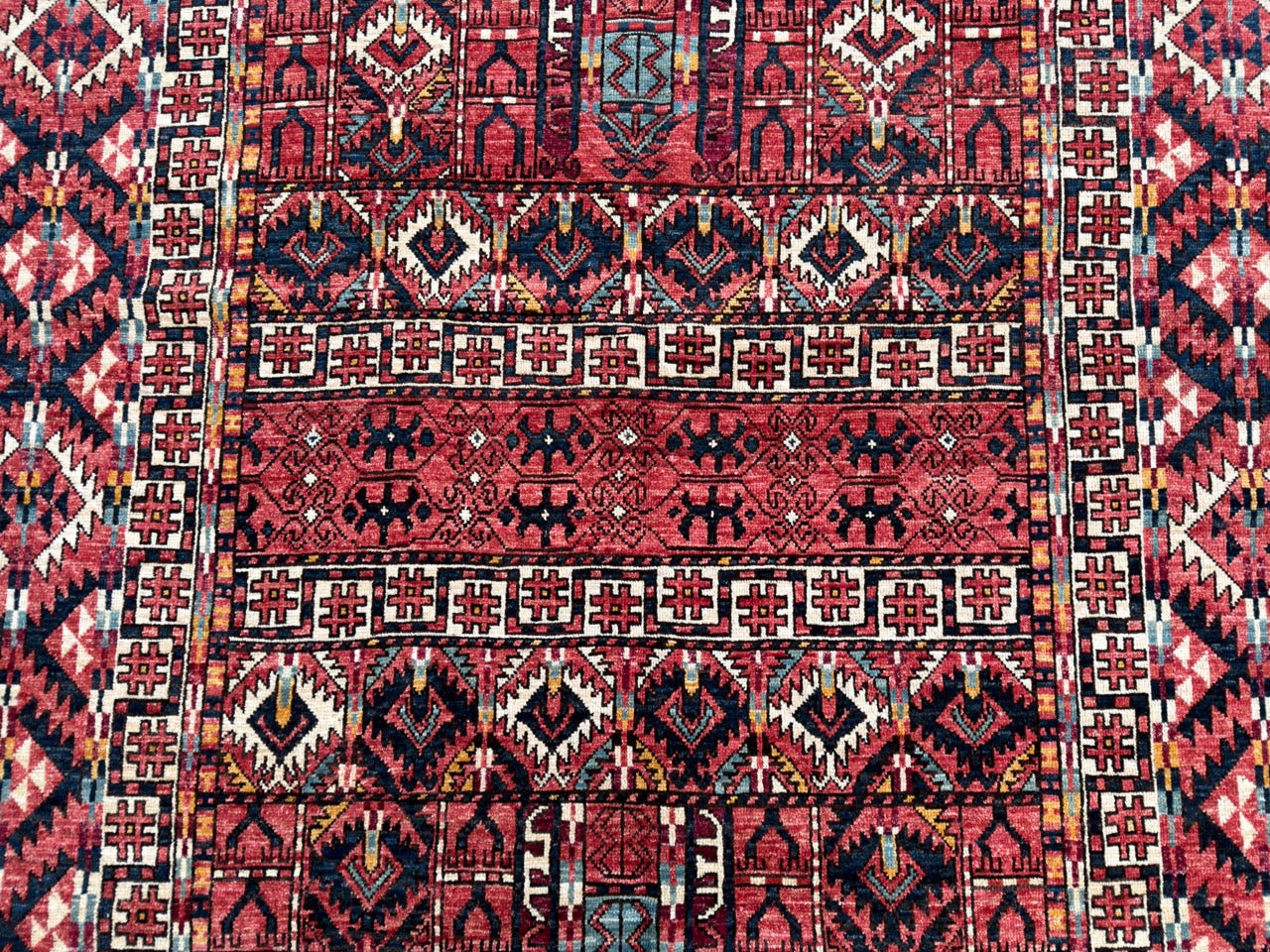 Oriental rug 290x192cm
