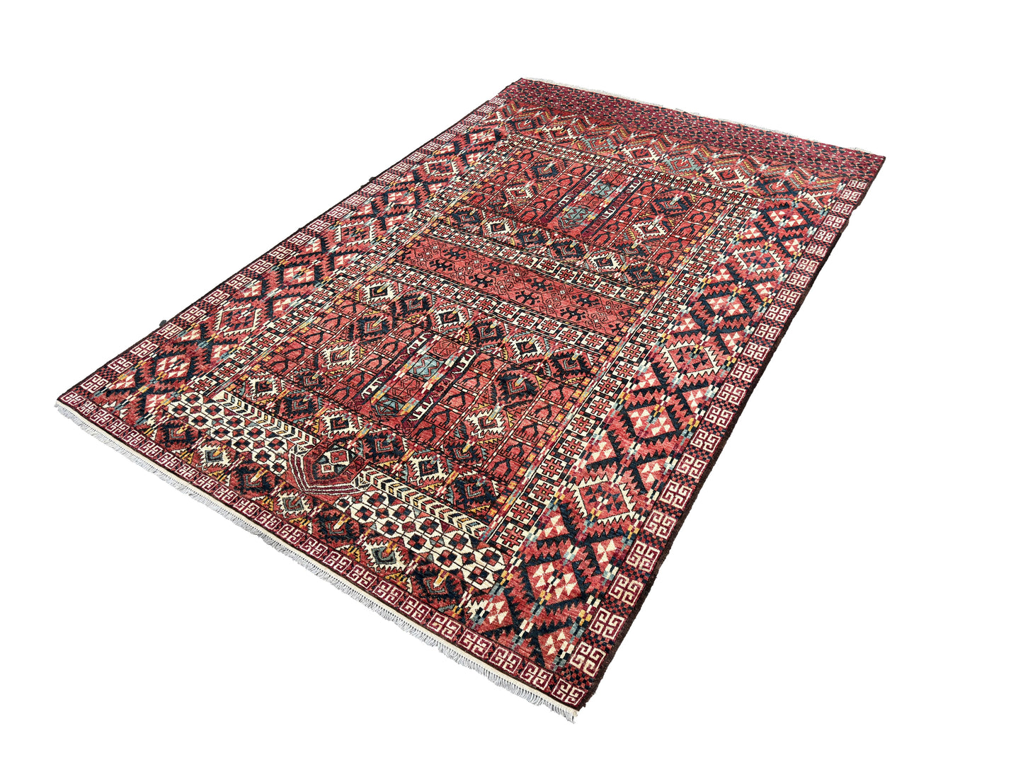 Oriental rug 290x192cm