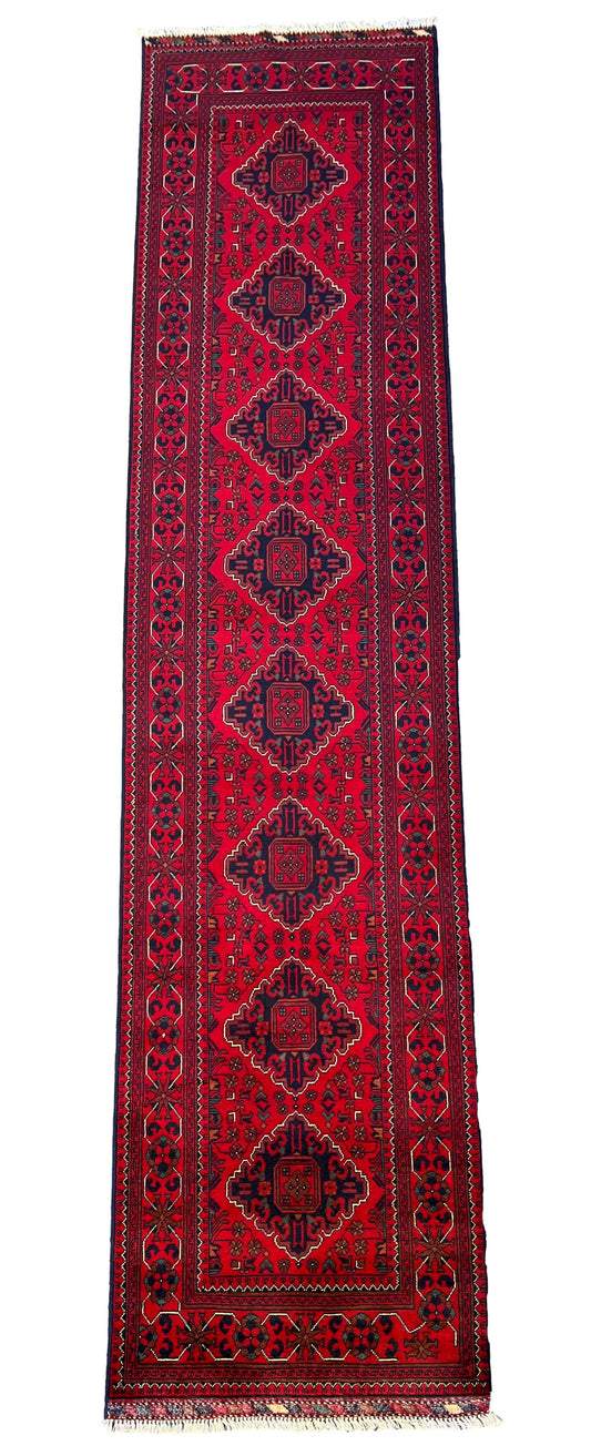 Oriental Runner