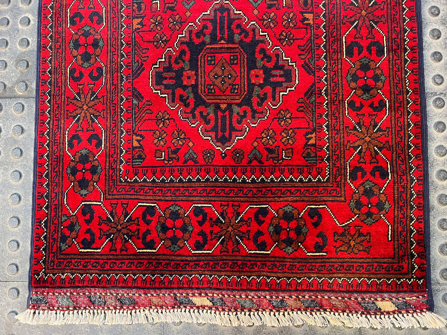 Oriental Runner