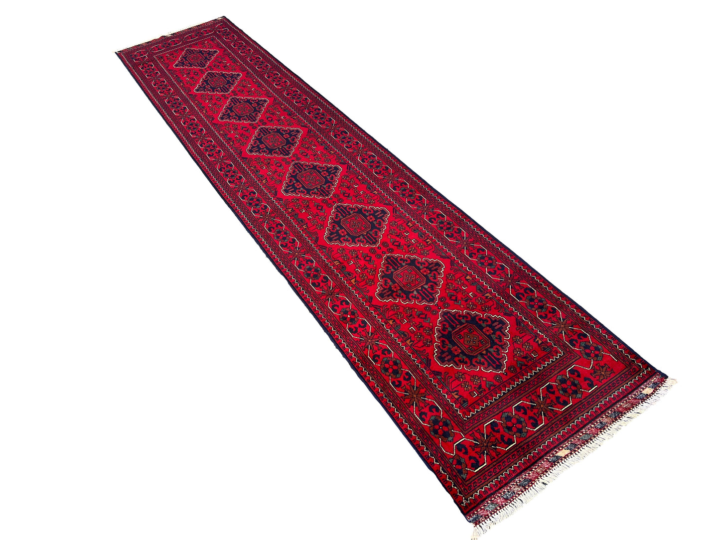 Oriental Runner