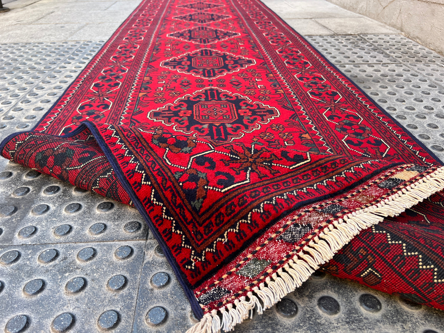 Oriental Runner