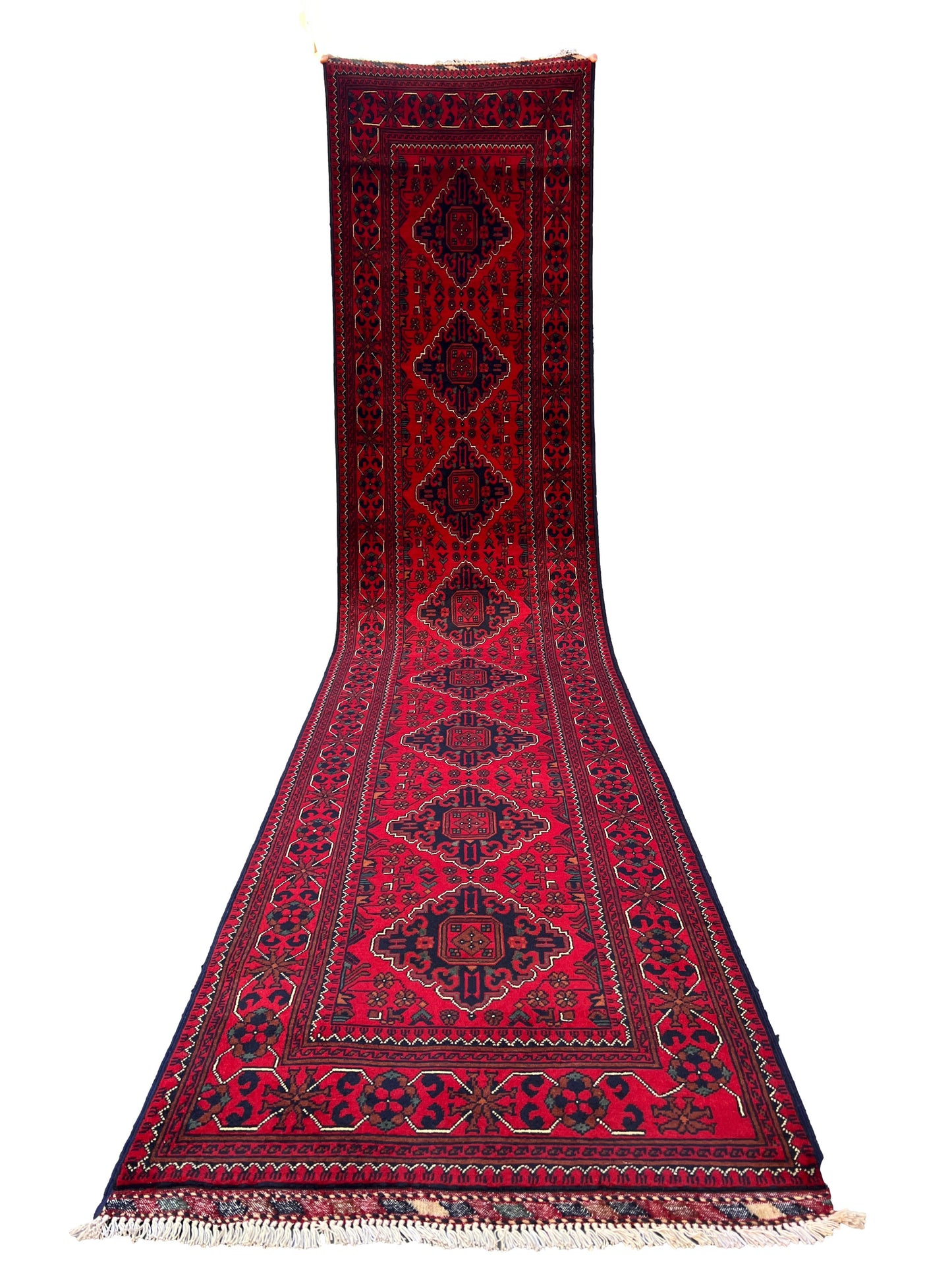 Oriental Runner