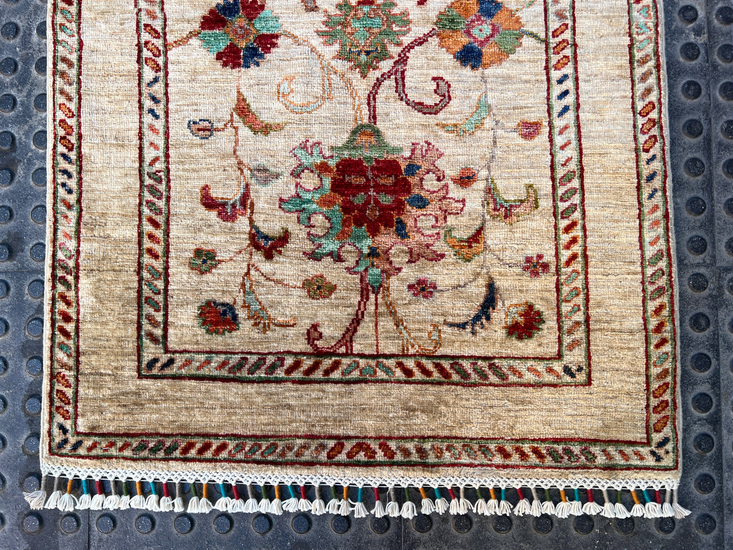 Oriental Rug