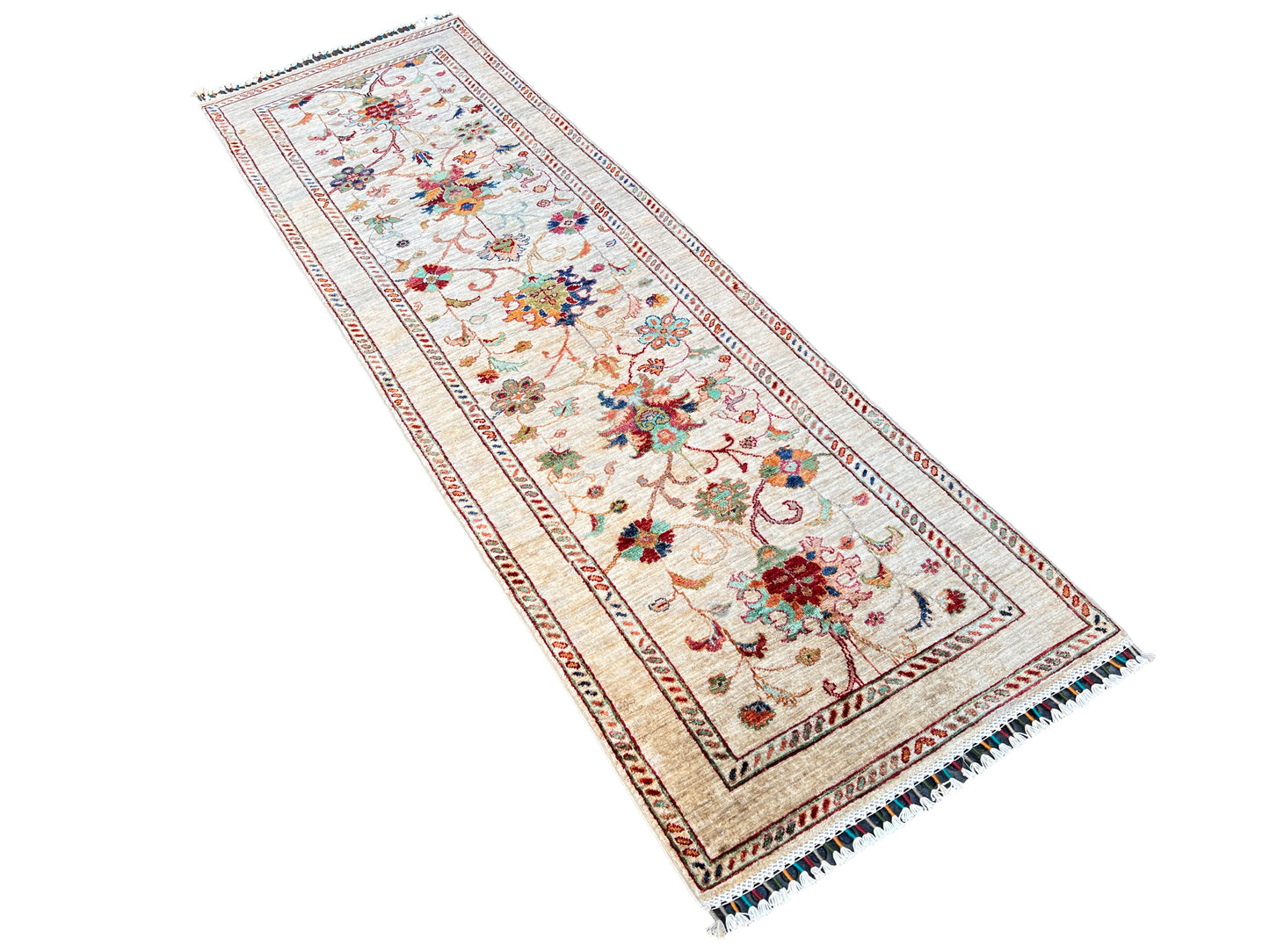 Oriental Rug