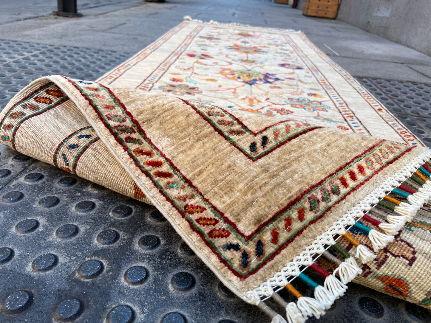 Oriental Rug
