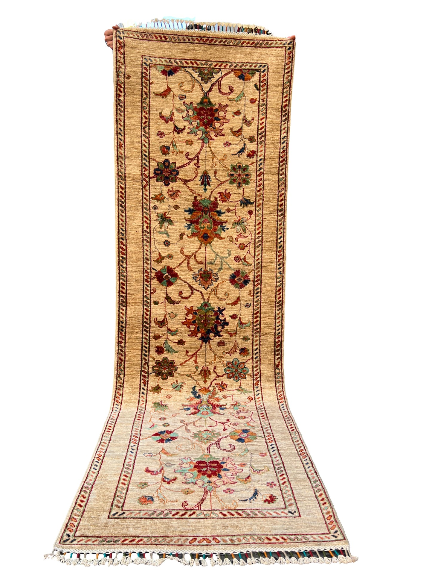 Oriental Rug