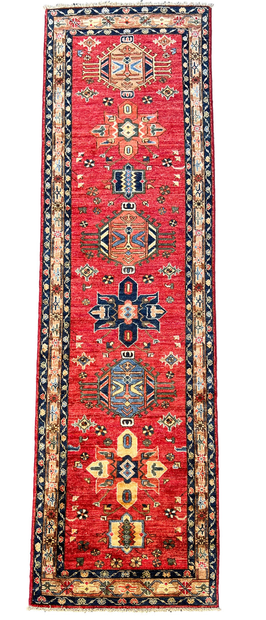 Oriental rug Runner