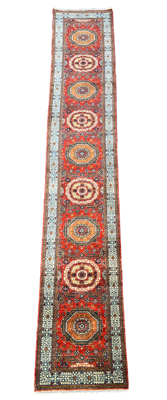 Oriental rug