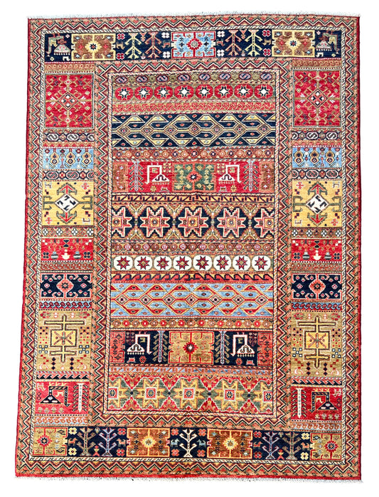 Oriental rug
