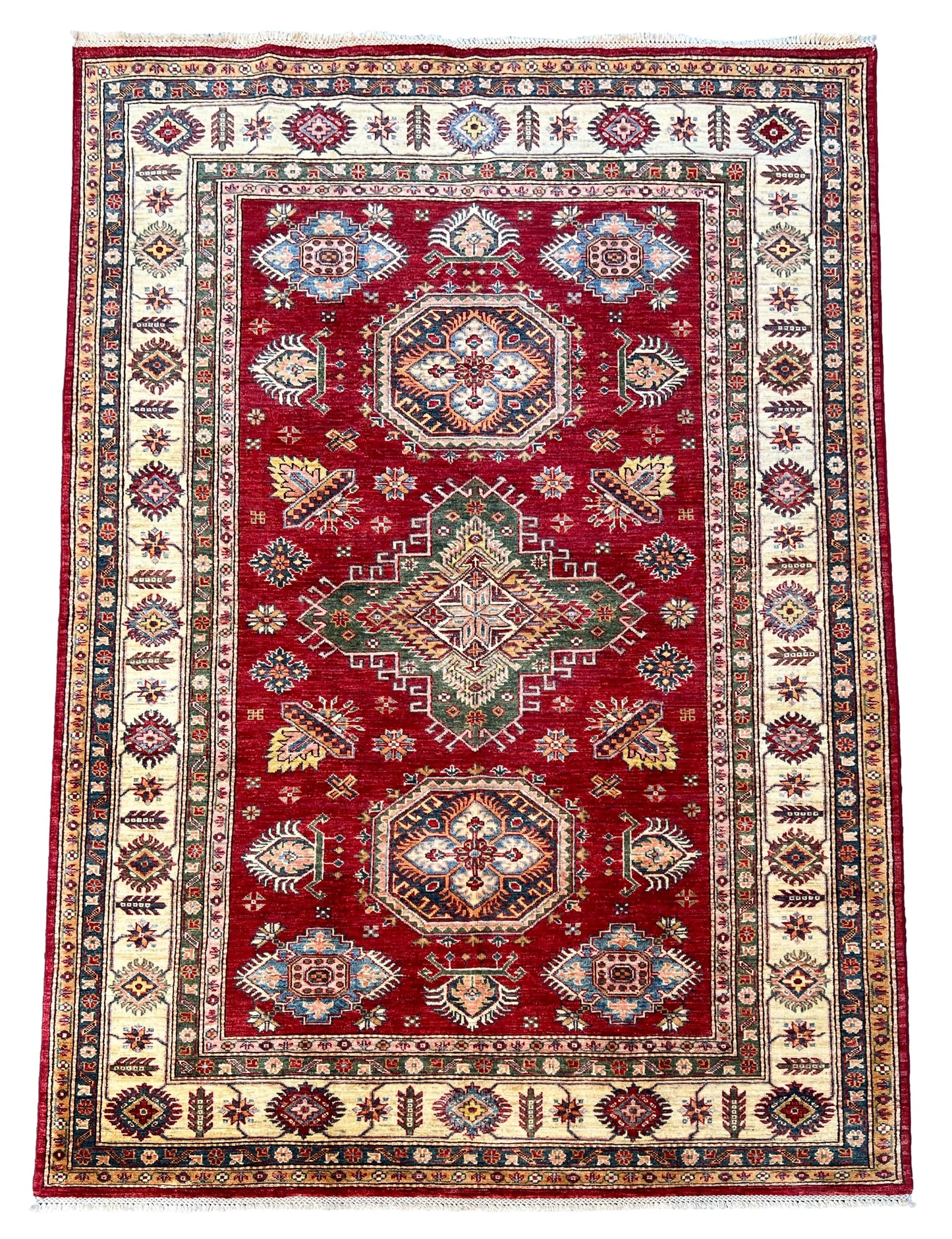 Oriental rug