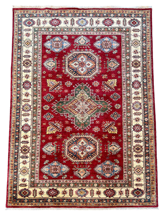 Oriental rug