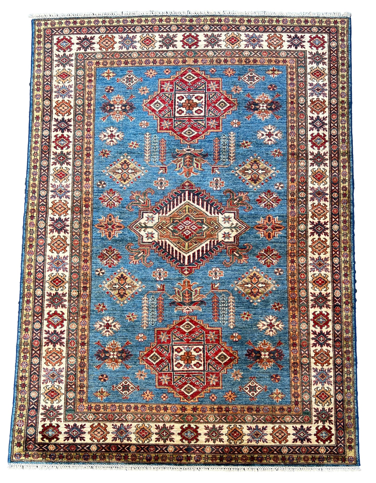 Oriental rug