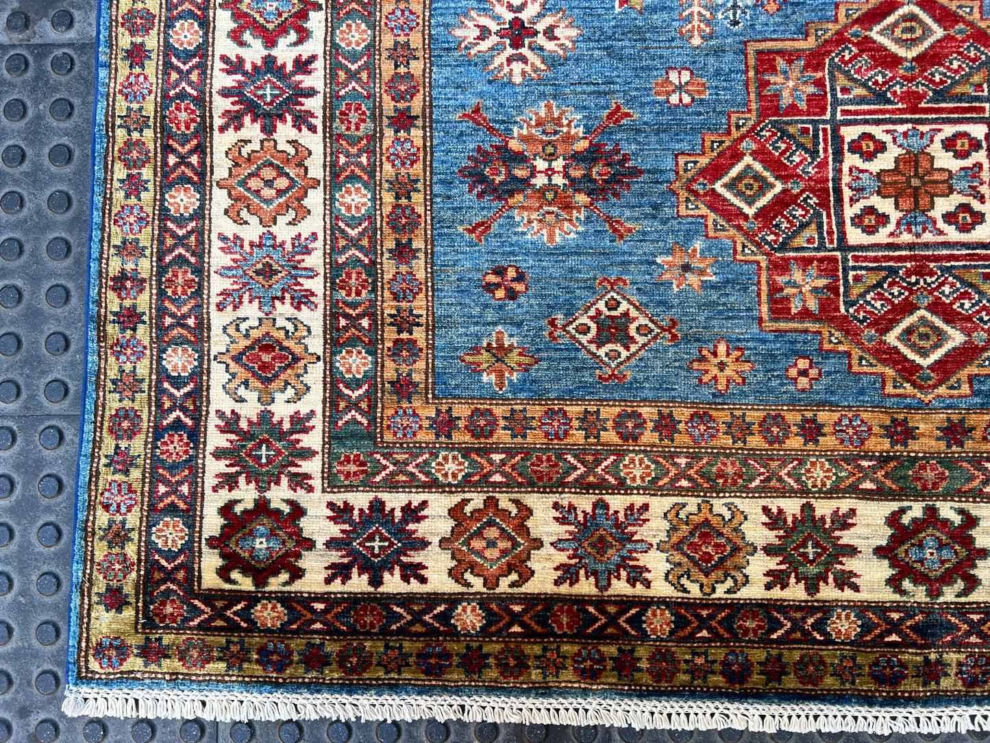 Oriental rug