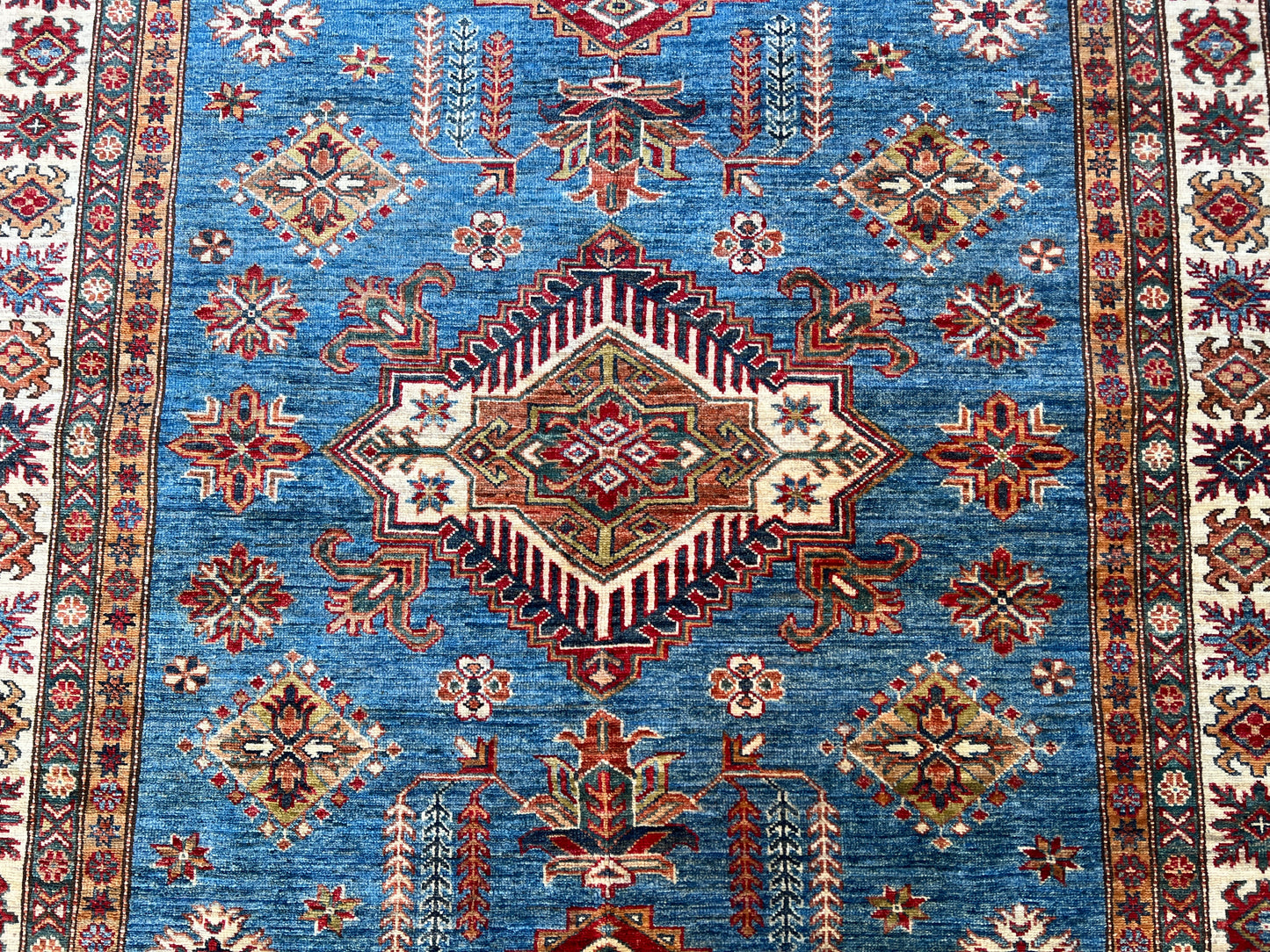 Oriental rug