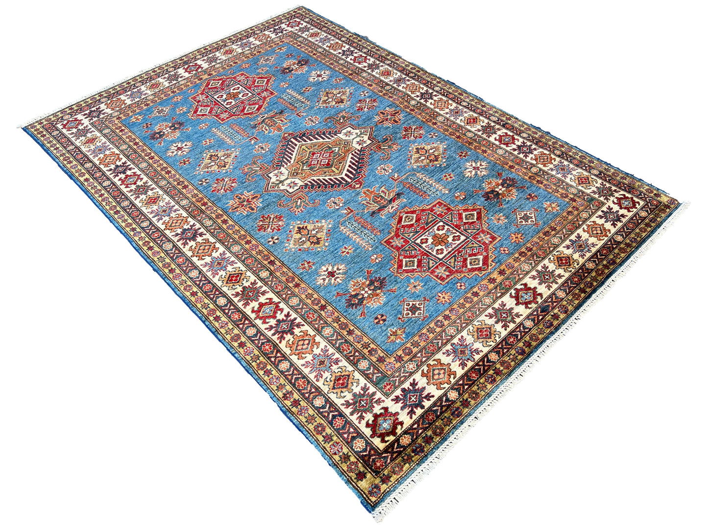 Oriental rug