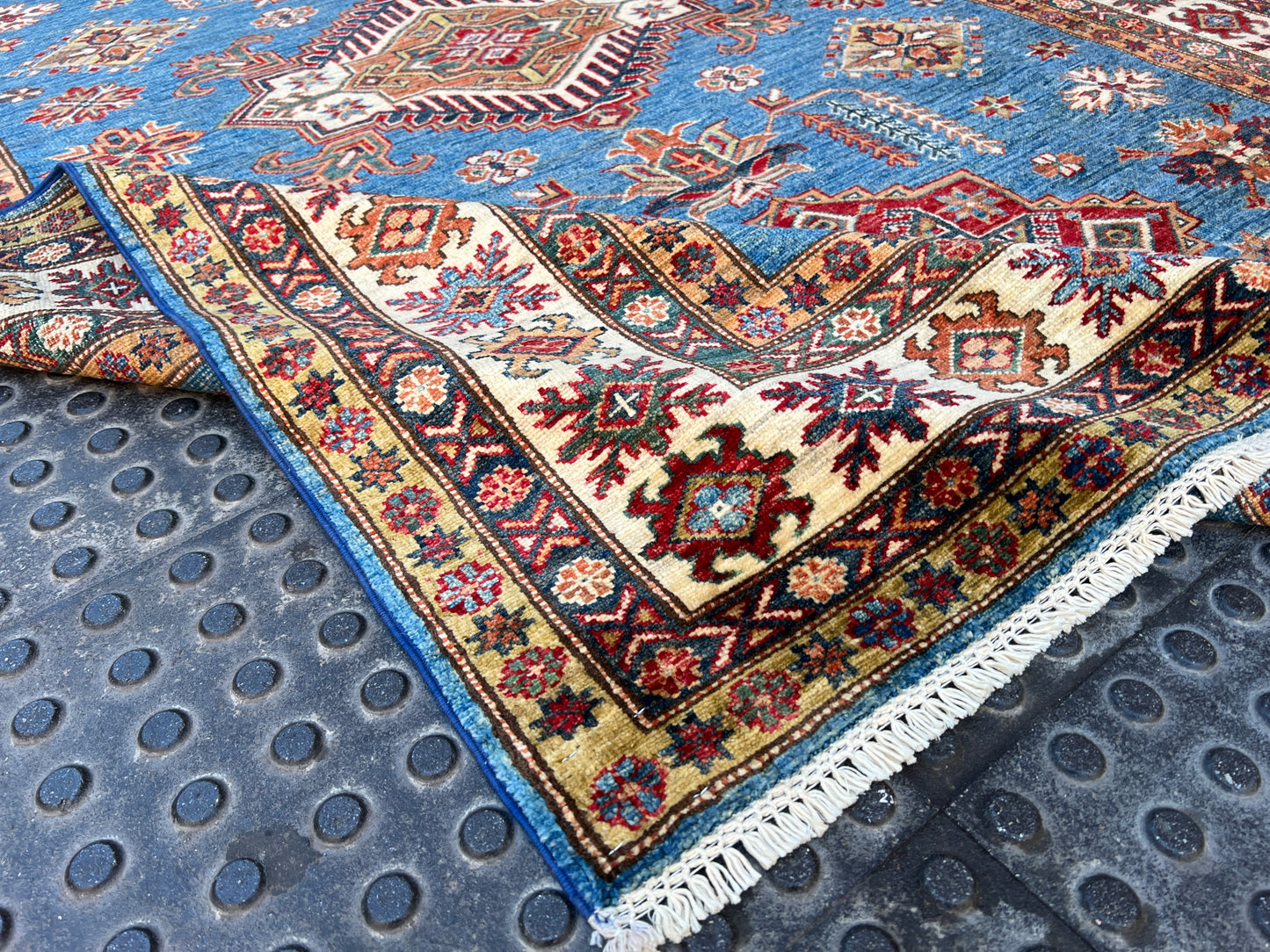 Oriental rug