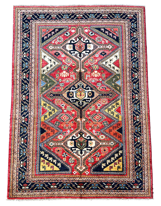 Oriental rug