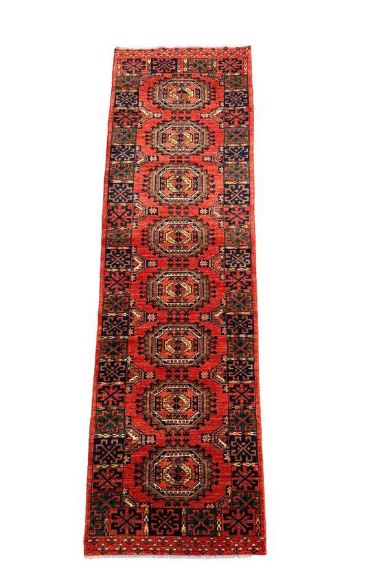 Vintage rug Runner (310x90cm)