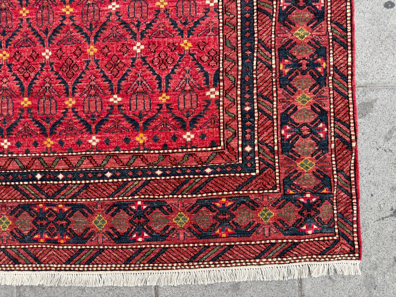 Oriental rug 250x170cm