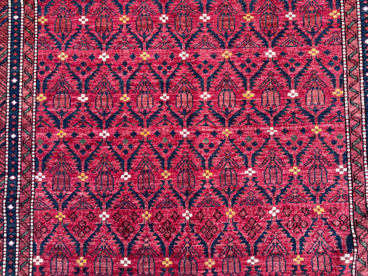 Oriental rug 250x170cm